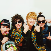 TEEN TOP 4