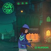 Isle of Lofi: Ghostly Feelings (DJ Mix)