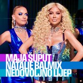 Nedovoljno lijep