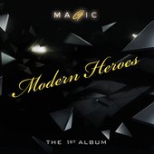 Modern Heroes