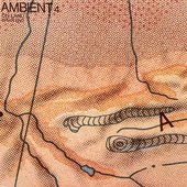 Ambient 4: On Land (Vinyl Artwork)