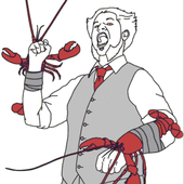 lobsterfighter için avatar