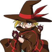 Avatar for horriblepuppet