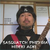 SASQUATCH PHRYGIA