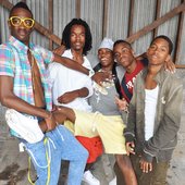 Rich Kidz