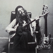 Steve Hillage