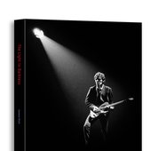 Bruce Springsteen Book: The Light in Darkness