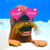My Name is Nevaeh