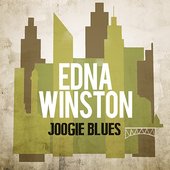 Joogie Blues