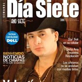 Valentin Elizalde!!! 2006