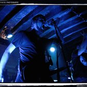 The Ocean Live, Zagreb '08