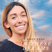 "In These Dreams" cover art
