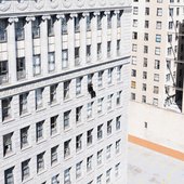 Don't Look Down