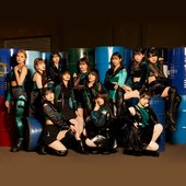 Machigai ja nai Naitari Shinai (2023)