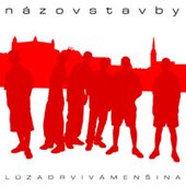 LúzaDrviváMenšina