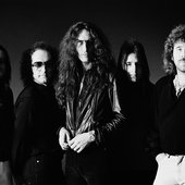 Uriah Heep