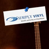 SimplyVinyl için avatar