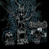 CRYPTICUS - EP