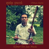 Khmer Tro Sau Music