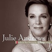 Julie Andrews Selects Her Favorite Disney Songs