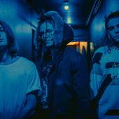 Chase Atlantic