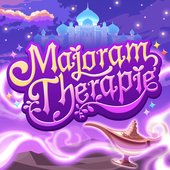 Majoram Therapie