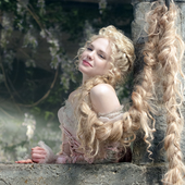 Into the Woods