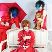 Visual Kei Band