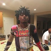 Playboi Carti