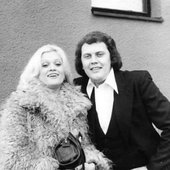 Karol Duchon & Marcela Laiferova