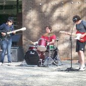 Kelly Festival: Stony Brook University