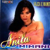 Anila Mimani