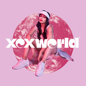 XCX World (unofficial cover)