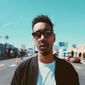 Oddisee