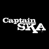 Captain SKA logo