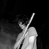 Live in Budapest, Hungary  (with Ana Never)