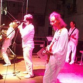 x darawish live at Monte Sant'Angelo
