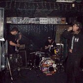 Gofuckyourself live in 2012