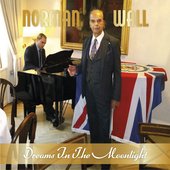 Albumcover Dreams In the Moonlight 2013