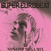 Super Eurobeat Vol.53