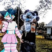 Cynical with me :3