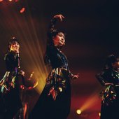 BABYMETAL WORLD TOUR