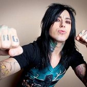 Ronnie Radke