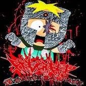 12 Gauge Rampage - Single
