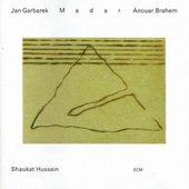 Jan Garbarek - Anouar Brahem