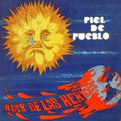 Rock De Las Heridas