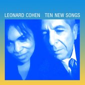 Leonard Cohen - 2001 - Ten New Songs