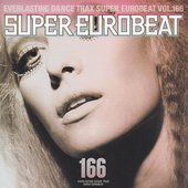 SUPER EUROBEAT VOL.166