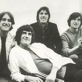 The Kinks