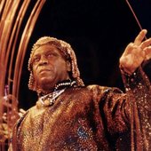 Sun Ra